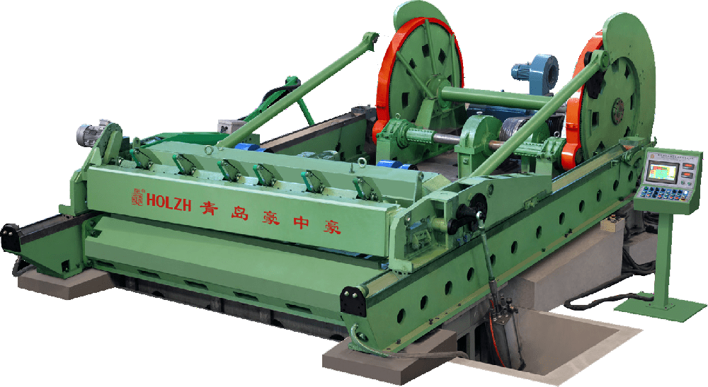 臥式重型刨切機(jī)